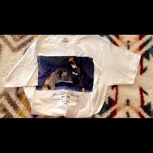 Kiki’s delivery service T Shirt